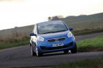 Kia Venga 2010 года